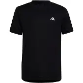 Adidas Club T-shirt Med Korte ærmer