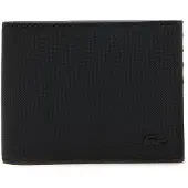 Lacoste Classic Petit Piqué Six Card Tegnebog