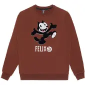 Antony Morato Mmfl00894-fa150185 Sweatshirt