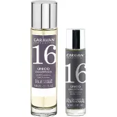 Caravan Nº16 150+30ml Parfume