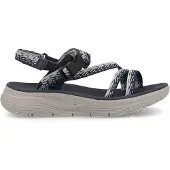 Paredes Confrides Sandaler