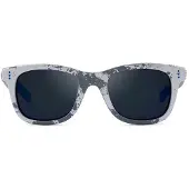 Skull Rider Air Force One New Solbriller