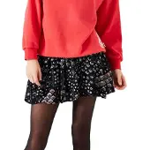 Garcia T42721 Kort Nederdel
