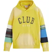 Scotch & Soda Club Soda Sweatshirt