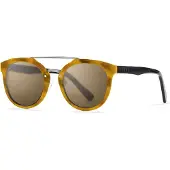 Ocean Sunglasses Roket Polariserede Solbriller