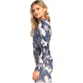 Roxy Day Break T-shirt Med Lange ærmer