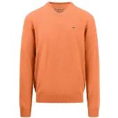 Fynch&Hatton 1413211 V-hals Sweater