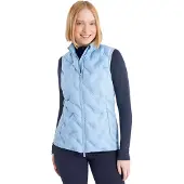 Calvin Klein Golf Caddo Sonic Vest