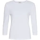 Redgreen Clarissa 3/4 ærmet T-shirt