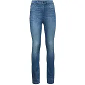 G-Star Kafey Ultra-high Waist Skinny Jeans