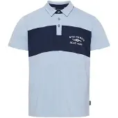 Sea Ranch Pelle Kortærmet Polo