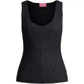 Jack & Jones Devi Jjxx ærmeløs T-shirt