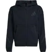 Adidas Z.n.e Sweatshirt Med Lynlås