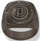 Police Pj.26577rsb Ring