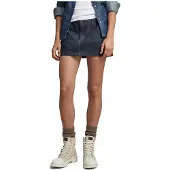 G-Star Workwear Kort Nederdel