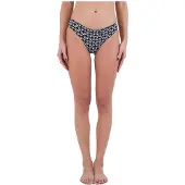 Hurley Hana Reversible Moderate Bikinitrusser