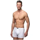 Abanderado Asa5398.cc1 Boxers 2 Enheder