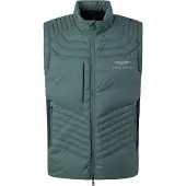Hackett Amr Moto Racer Vest