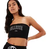 Ellesse Concetto Bandeau Top Ærmeløs Top