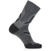 UYN Trekking 2in Merino Mid Sokker