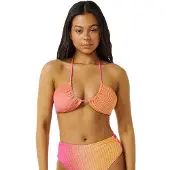 Rip Curl Sunrise Bandeau Bikinitop
