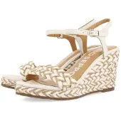 Gioseppo 72006 Esparto-kilesandaler
