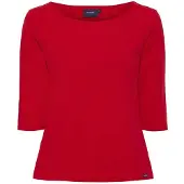 Sea Ranch Marina Uv 3/4-ærmet T-shirt