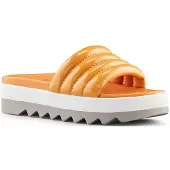 Cougar Shoes Prato Patent Sandaler