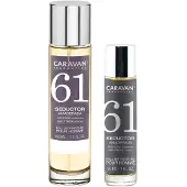 Caravan Nº61 150+30ml Parfume