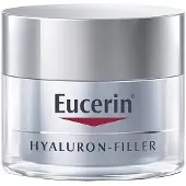 Eucerin Hylauron Filler Natcreme 50ml
