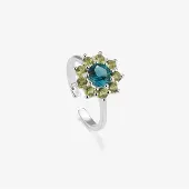 Radiant Ry000113 Ring