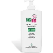 Sebamed Fugtighedscreme Til Kroppen 400ml