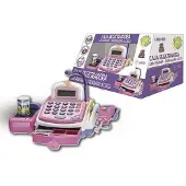 Tachan Kasseapparat Rosa Lille Liv
