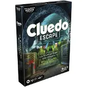 Hasbro Spansk Escape: Verdensudstillingen Brætspil