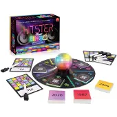 Diset Hitster-bingospil