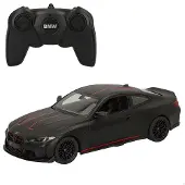 Rastar 1:16 Bmw M4 Csl Fjernstyret Bil