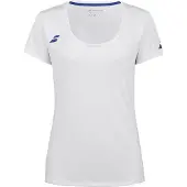 Babolat Play T-shirt Med Korte ærmer
