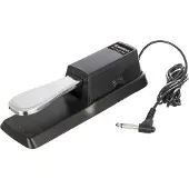 Miditech MP-1 Sustain Pedal