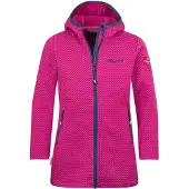 TROLLKIDS Jondalen Coat Jakke