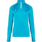 Izas Isar W T-shirt Med Lange ærmer