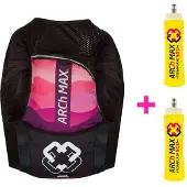 Arch Max Hv12e3sq 12l+ 2sf500ml+qvr Hydreringsvest
