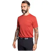 Trangoworld Ovre T-shirt Med Korte ærmer