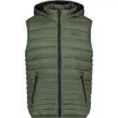 CMP Snaps Hood 32k3157 Vest