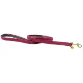 Kentucky Nylon Plaited Hundesnor 12 Mm