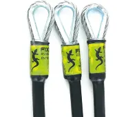 Fixe Climbing Gear Stål Stor Ledning