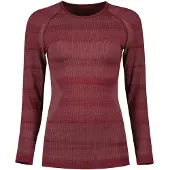 Loeffler Transtex Hybrid Langærmet Baselayer