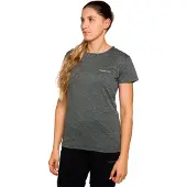 Trangoworld Rjavina T-shirt Med Korte ærmer
