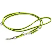 Julius-K9 Rubberized Training 14 Mm Hundesnor