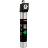 Mammut Genopfyldelig Aluminiumkassette Tom 207 Bar