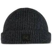 Buff Knitted Beanie